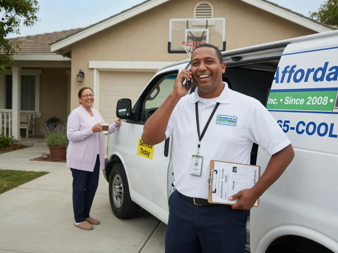 Central Ac Repair Brunsville, IA FAQs